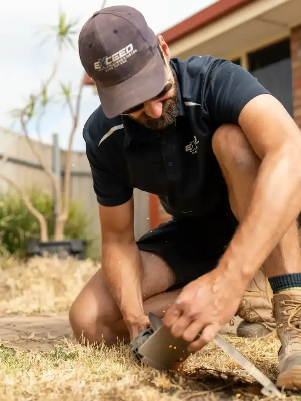 A Elizabeth Park plumber working locally — What Elizabeth Downs Homes Need from Their Plumber