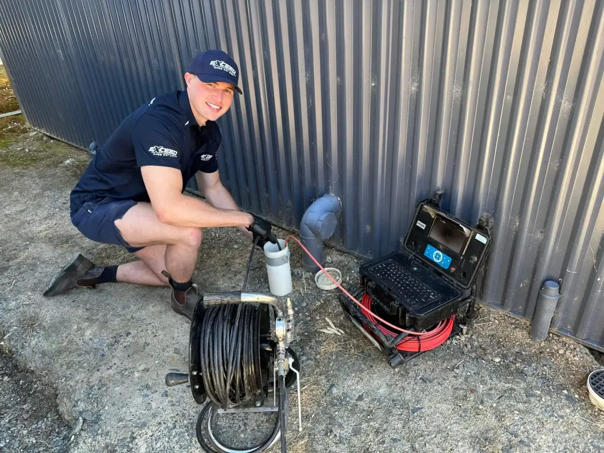 Local Elizabeth Park plumber ready to help